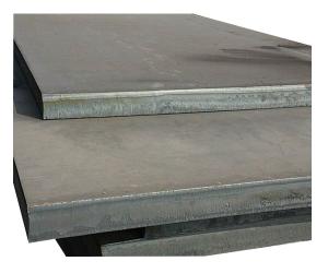 Wholesale S275JR Iron Steel Plate from china suppliers