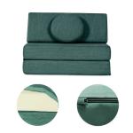 OEM ODM Small Modular Soft Play Sofa Furniture Piece For Children