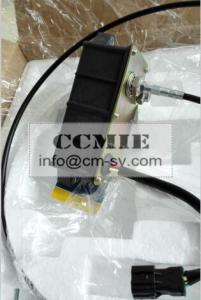Wholesale SY85/SY95 Sany Spare Parts Excavator Throttle Motor Governor Gas Motor AC2-1500 from china suppliers