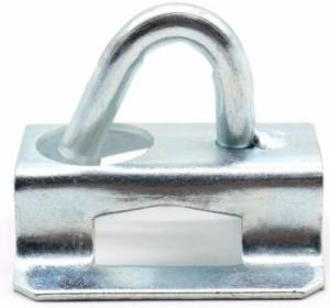 Wholesale Stainless Steel Material Fiber Optic Accessories Hoop Fastening Retractor 600n from china suppliers