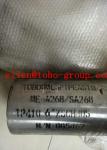 Super Duplex Welded Pipe ASTM A790 S31803 S32304 S32750 S32760 S31500 , 6MO
