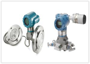 Wholesale Rosemount 3051cg Pressure Transmitter , High Temperature Differential Pressure Transmitter from china suppliers