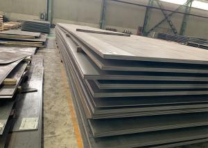 Wholesale Astm A517 Grade F Steel Plate A517 Hot Rolled Steel Sheet Astm A517 Hot Rolled Steel Plates from china suppliers