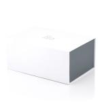 Magnetic Foldable Paper Packaging Box For Birthday Gift Sweet Candy