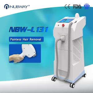 Wholesale Manufacture supply !!! 808 laser hair removal 808nm diode laser poultry hair removal machine from china suppliers