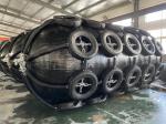 BV Certified Inflatable Rubber Fender Yokohama ISO 17357 Pneumatic Fenders For