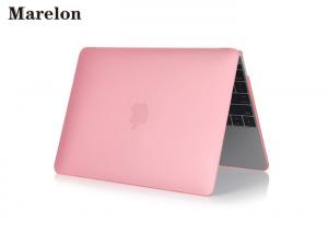 China 12 Inch Mac Air Case / Hard Shell Case Fading Protective Matte Texture on sale