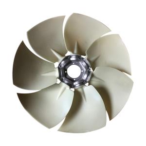 Wholesale SDLG Construction Grader Replacement Part 4110002902 Fan For G9138 from china suppliers