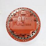 Sumitomo SH200A3 SH210 30X30 Excavator Travel Motor MAG-170VP-3400 MSF170 MAG170