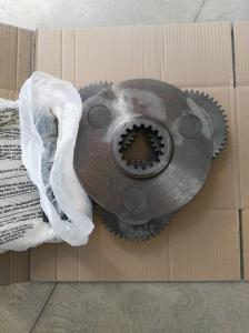 Wholesale Hitachi excavator EX220-5 Travel Motor gearbox and spare parts /Planetary gear/sun gear from china suppliers