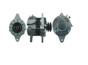 Wholesale 270401102 Hino Alternator , 55A 24V Replacement Automotive Alternator from china suppliers