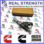 M11 Injectors 4026222 4903472 4061851 4903319 Fuel Injector