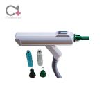 1-10HZ Frequency 10.4 Inch Touch Color Screen Laser Carbon Peel and Tattoo