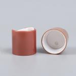 ABS Plastic Water Bottle Caps 24/410 30mm 33 Mm Closure Disc Top Caps