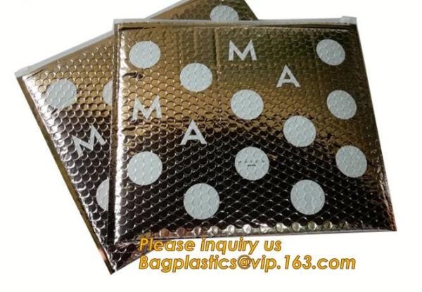 Slider padded grip seal Promotional China Products Pet Food Grade Bag, LDPE HDPE