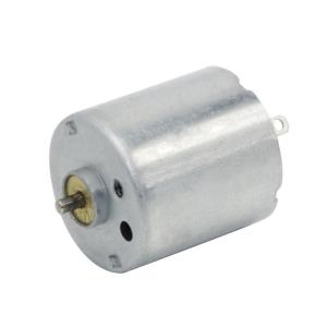 Wholesale Precious Metal Brush Mini DC Motor RF 020 Round Shape For Tattoo Machine from china suppliers