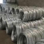 Factory Galvanized Iron Soft Wire Gi Binding Wire
