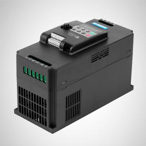 Wholesale 0.75KW-710KW Single Phase Inverter 220V 380V AC Motor Practical from china suppliers