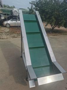 Wholesale Good Price Electric Conveyor Belt Price, Belt Shore Conveyor Systems Machine, Belt Conveyor Price from china suppliers