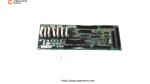 HT-3842-UP 279 Hitachi 2845V ATM Control Board Hitachi ATM Parts