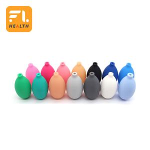 Wholesale Small Air Puffer Bulb OEM Orders Multi Colors Environmental Friendly from china suppliers