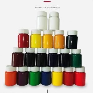 Wholesale Multiple Color Epoxy Resin Colour Pigment For Colorful Tiles Marbles from china suppliers
