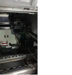 KE-2080L JUKI High-Speed Flexible smd machine