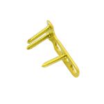 Mini L biocompatibility Orthopedic Locking Plate Surgical Fixation Medical