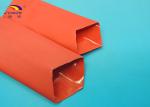 UL / RoHS / REACH certificate flame-retardant soft adhesive-lined polyolefin