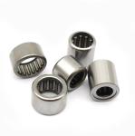 GCr15 HK1620 2RS Caged Needle Bearing HK1625 2RS Needle Bearing With Seal
