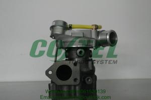 Wholesale GT1749S 282004A361 / 282004A350 Garrett Turbo Charger For Hyundai Porter 1 Ton Truck from china suppliers