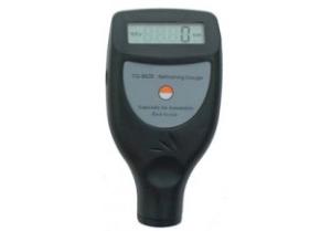 Wholesale Dry Film Coating Thickness Gauge Elecronic TG8828 Paint Thickness Measuring Instrument from china suppliers