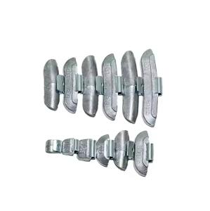 Wholesale Security Weather Resistant Lead Tire Balancing Weights Auto Wheel Weights from china suppliers