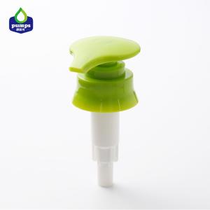 Wholesale 24 28 400 410 Plastic Lotion Pump Dispenser Pump Liquid Soap Dispenser Plastic Pump from china suppliers