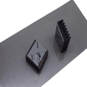 Wholesale TIF100-50-11F Ultra-Soft Silicone Thermal pad on PC cooling from china suppliers