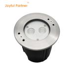 IP68 RGBW 4in1 Waterproof Fountain Led Light Stainless Steel 316 DC 24V with