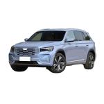 2024 Geely Monjaro Tugella Xingyue L PHEV SUV Fuel Oil Vehicle 2.0T All-Wheel