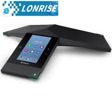 Polycom Trio8800 Conference Room Audio Video Solutions Crestron Video Conferenci