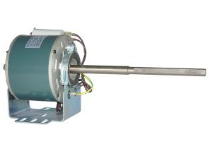 Wholesale YSK Double Shaft Single Phase Asynchronous Electrical Fan Coil Motor from china suppliers
