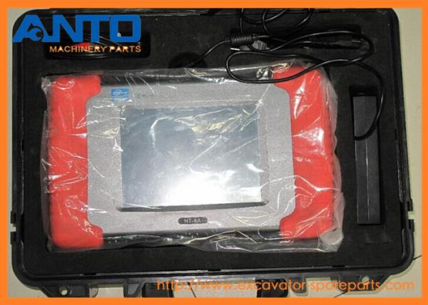 HT-8A Engine Diagnostic Tool instrument Used For Komatsu Hitachi Kobelco Doosan