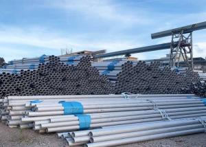 Wholesale GB Standard Seamless Steel Pipe for Export Standard Export Package from china suppliers