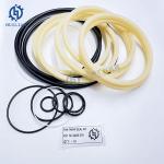 OKADA Hydraulic Breaker Repair OUB318 OKB316 OKB310 OKB304 Oil Seal Kits for