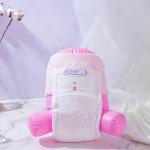 Philippine Disposable Pull Up Baby Diaper Pant Diaper Nappies