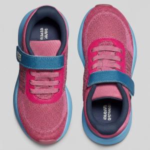 Wholesale Athletic Childrens Running Shoes Multi Color and Comfortable for Active Children from china suppliers