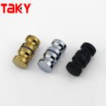 Bathroom Hardware Shower Fitting Brass Stainless Steel Pull Glass Door Handle