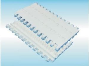 Wholesale ZY2530FT flattop conveyor belts food grade slat top conveyor chains Intralox Series 1600 from china suppliers