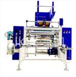 350m/min Fast Speed House Foil Baking Paper Automatic Slitting and Rewinding