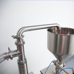 Wholesale pneumatic piston Automatic Feeding Machine Stainless steel CE approval from china suppliers