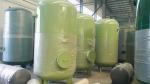 Aluminium High-Pressure, Low-Temperature Storage Tank