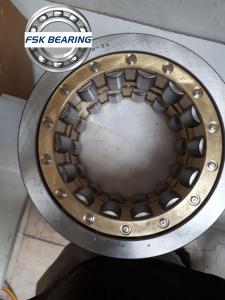 Wholesale China FSK JC34 Two Rows Cylindrical Roller Bearing Units For Railway from china suppliers